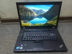 Laptop Lenovo ThinkPad T510 8GB Intel Core I5 HDD 500GB