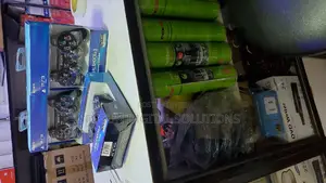 Ps3 Dualshocks Wireless Game Controllers