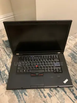 Laptop Lenovo ThinkPad T520 8GB Intel Core I5 HDD 500GB