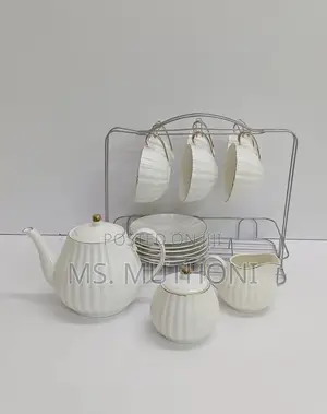 15 in 1 NORDIC Teaset*