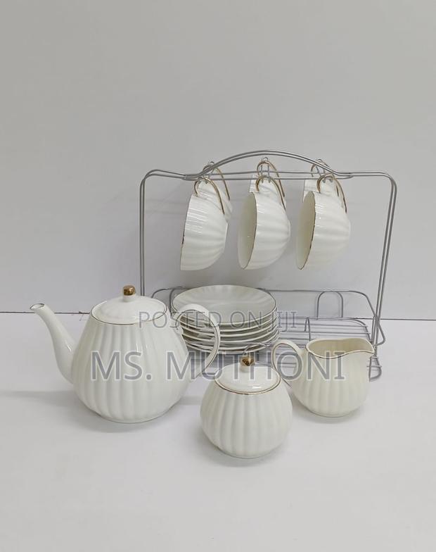 15 in 1 NORDIC Teaset*