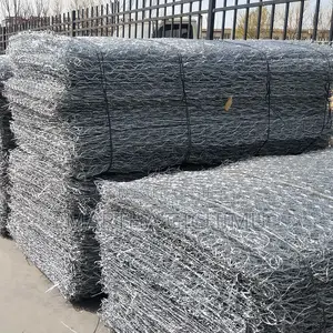 Gabion Boxes/Gabion Mattress