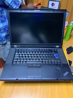 Laptop Lenovo ThinkPad T520 8GB Intel Core I5 HDD 500GB