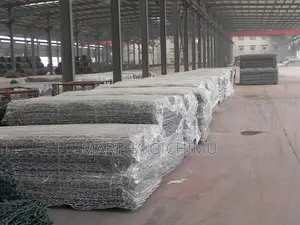 Gabions Available Gabions Boxes