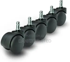 Caster Wheels (Heavy Duty)