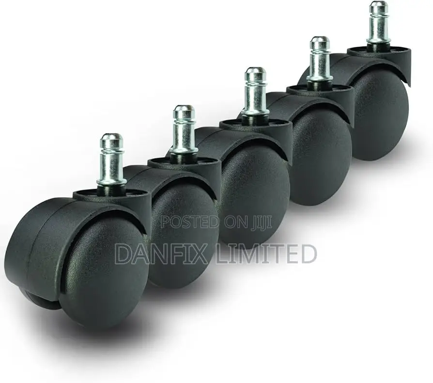 Caster Wheels (Heavy Duty)
