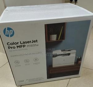 Hp Color Laserjet M183fw ' Hp MFP M183fw !! M183fw !! M183F - thumbnail 2