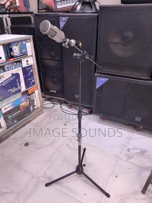 Studio Mic Takstar 8b With Mic Stand - thumbnail 2