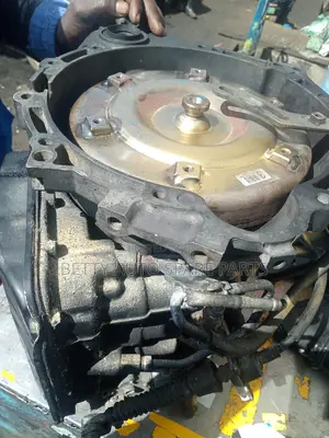 Toyota Probox 1nz Gearbox Automatic