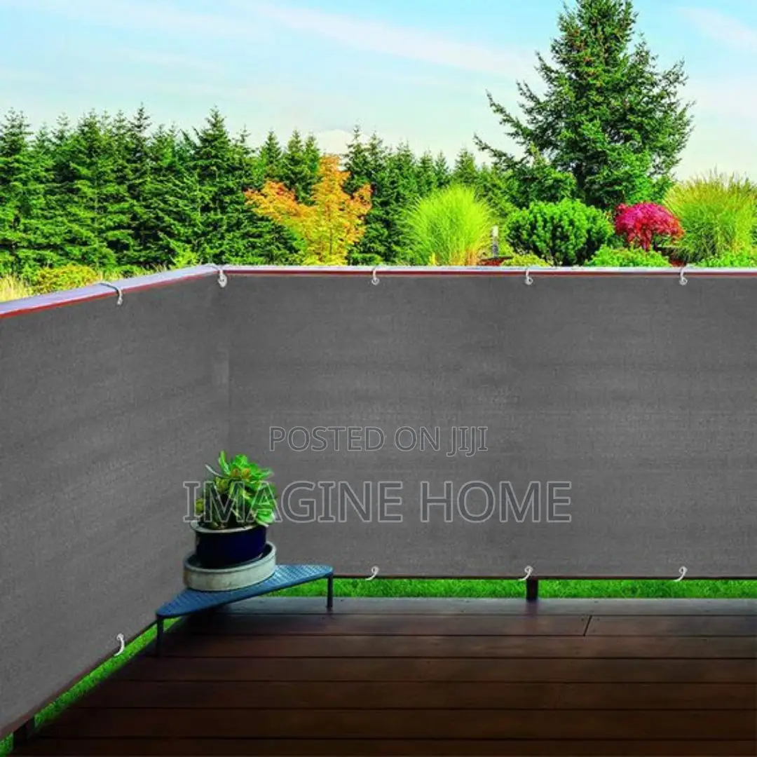Balcony Privacy Shield
