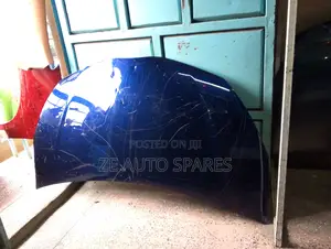 Toyota Vitz 2015 Bonnet Available