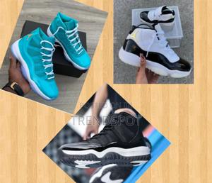 Jordan 11 Size 38-45 - thumbnail 2