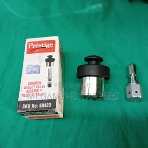 Prestige Pressure Cooker Whistle/Prestige Weight Valve/Whistle