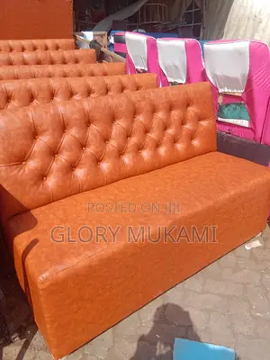 Restaurants and Bar Couches