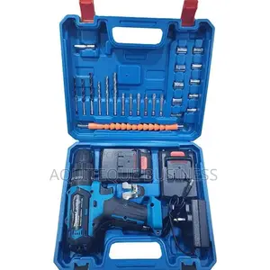 21v Cordless Drill.