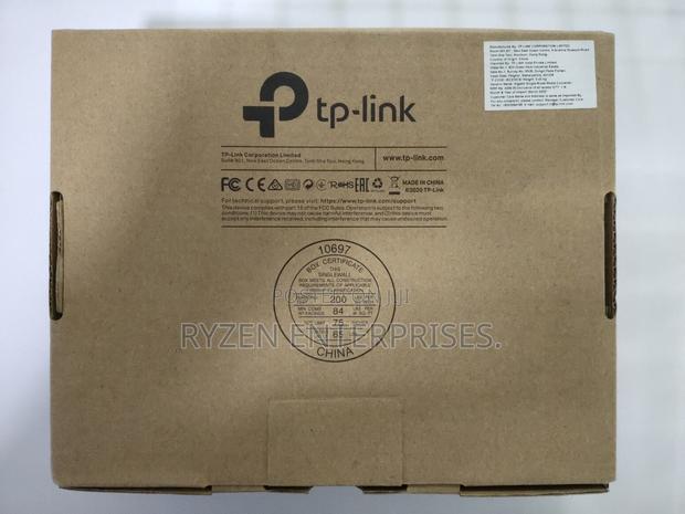 TP-LINK Mc210cs Media Converter - main view