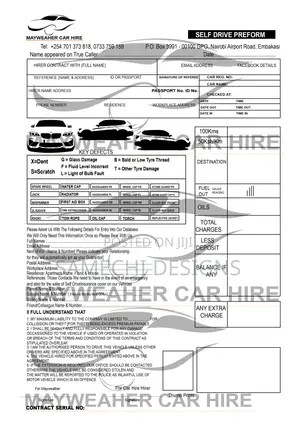 Receipt Books Printing