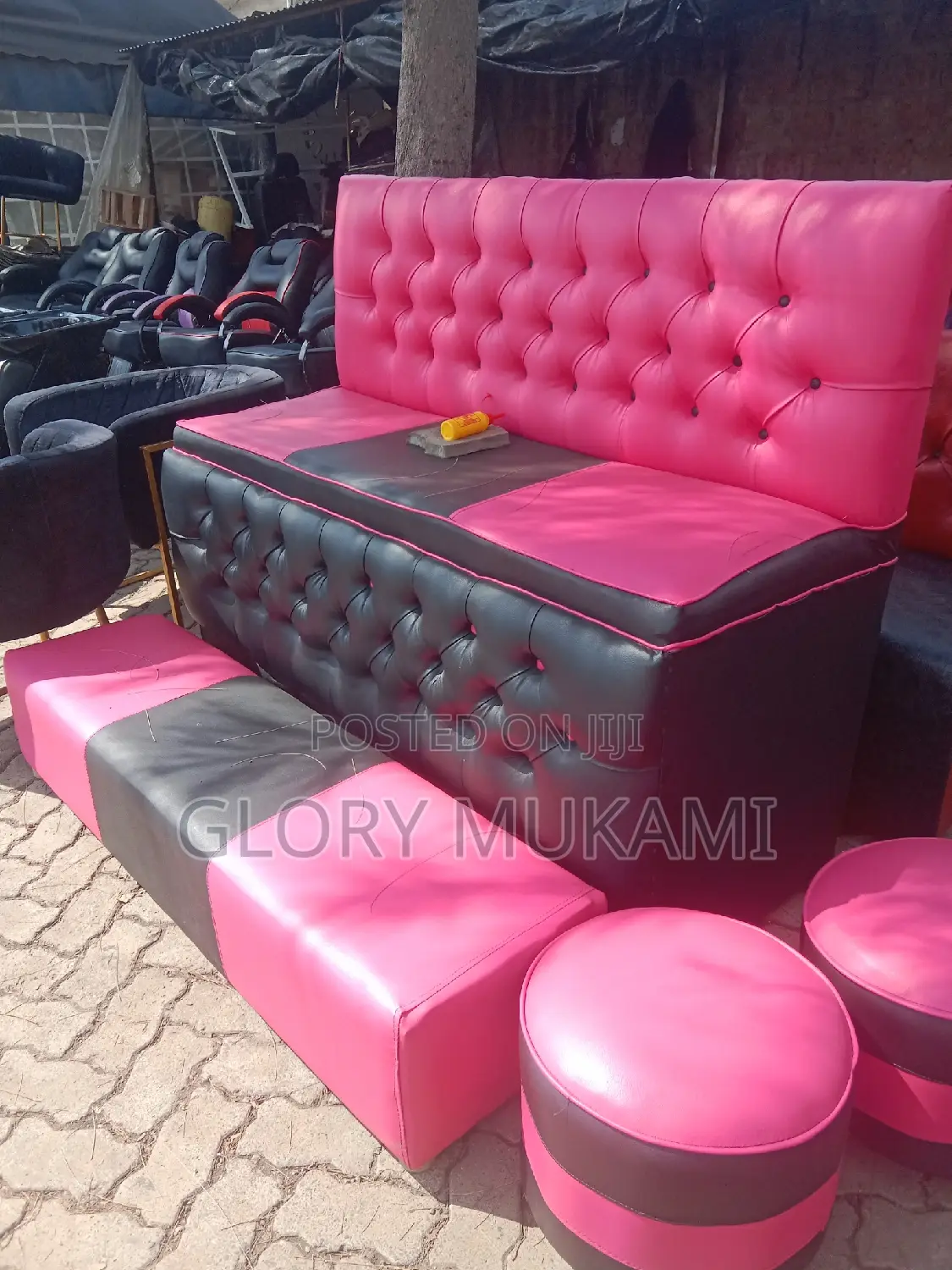 Pedicure Set