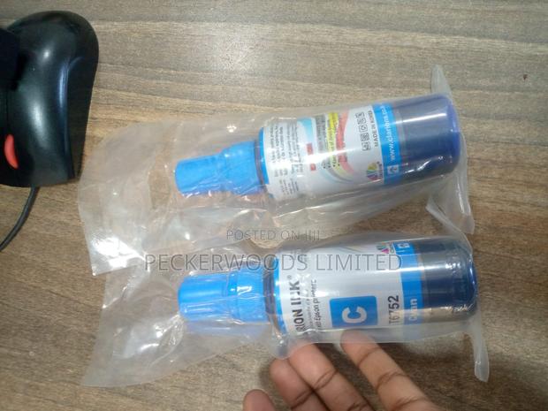 High Quality Printing Clarion Ink