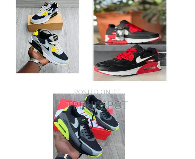 Airmax 90nike Air Max 90 - Sneakers - main view