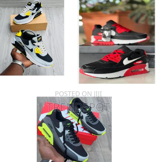 Airmax 90nike Air Max 90 - Sneakers - thumbnail 3