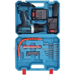 21v Cordless Drill. Available