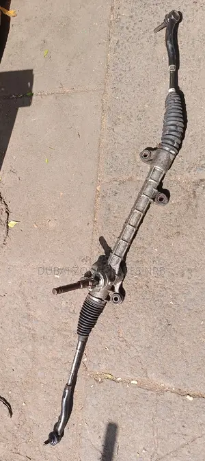 Belta,Axio,Ractis,Sienta,Tiida,Note,Alto Steering Racks.