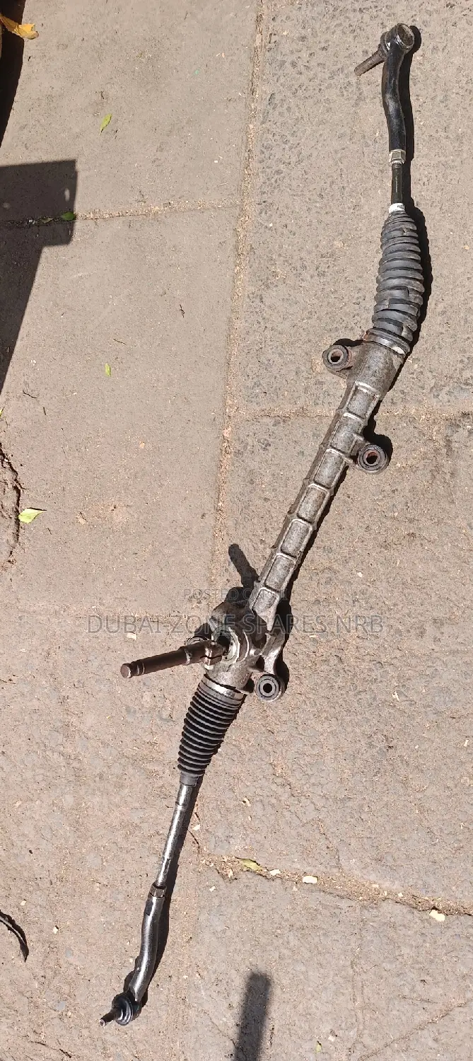 Belta,Axio,Ractis,Sienta,Tiida,Note,Alto Steering Racks.