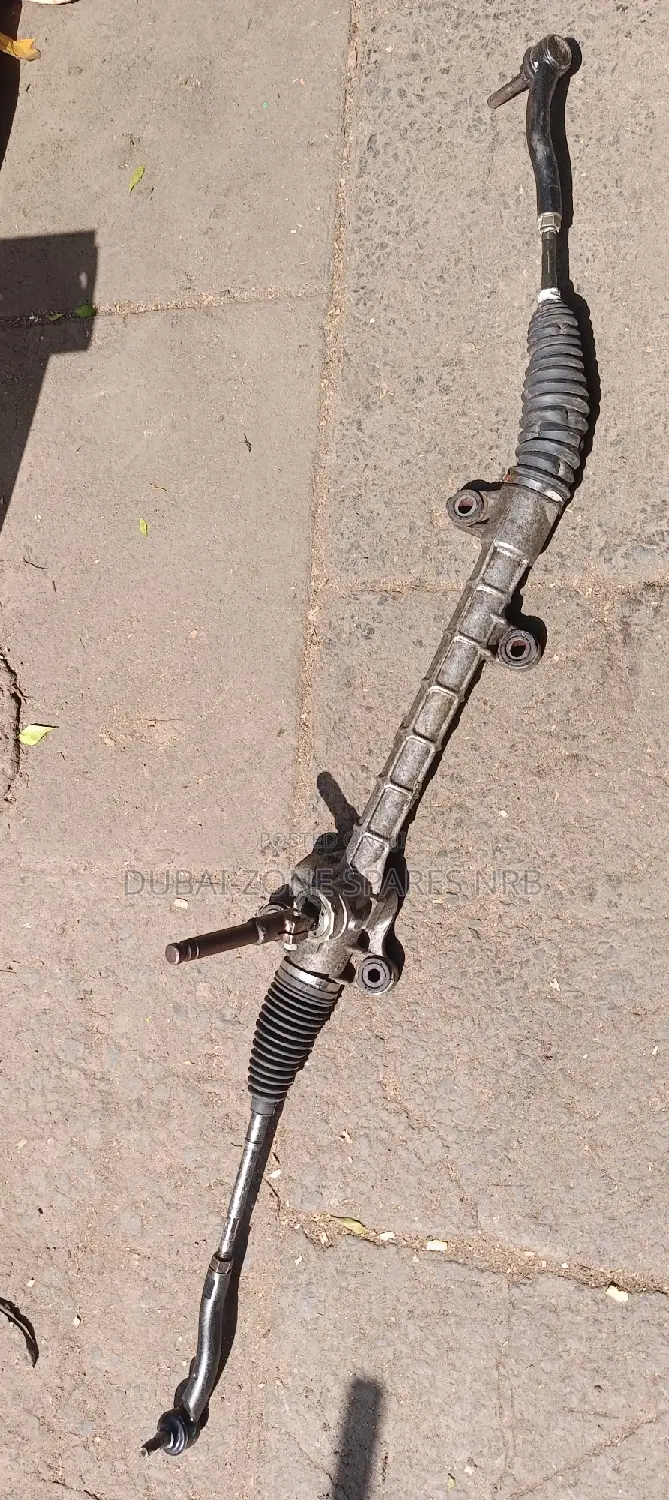 Belta,Axio,Ractis,Sienta,Tiida,Note,Alto Steering Racks.