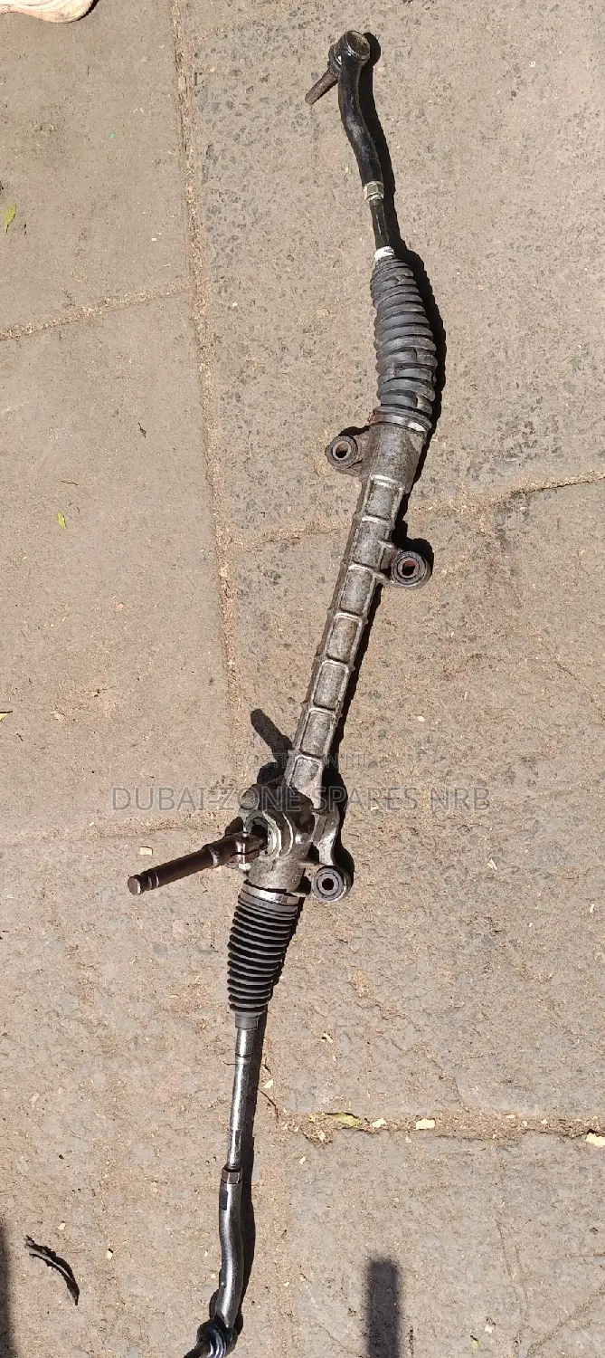 Belta,Axio,Ractis,Sienta,Tiida,Note,Alto Steering Racks.
