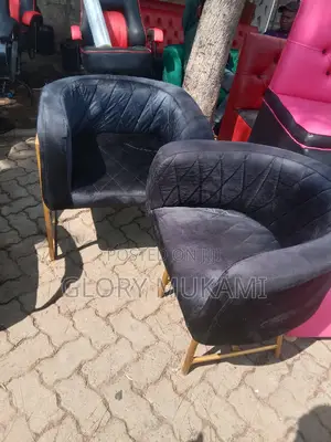 Manicure Chairs
