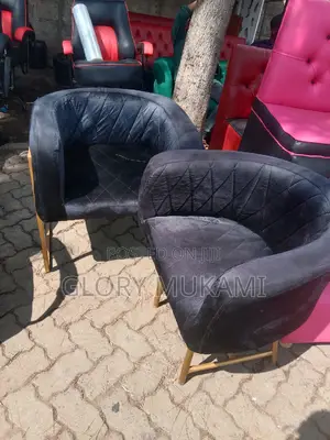 Manicure Chairs