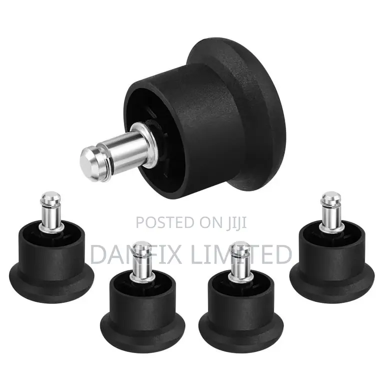 Non Rolling Caster Wheels