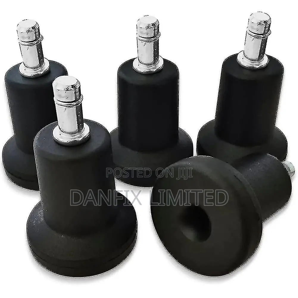 Non Rolling Caster Wheels