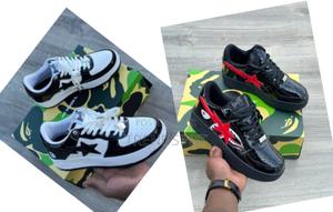 Bape Star 38-45 - thumbnail 2