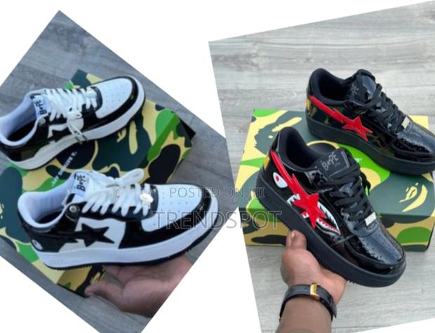 Bape Star 38-45 - thumbnail 3
