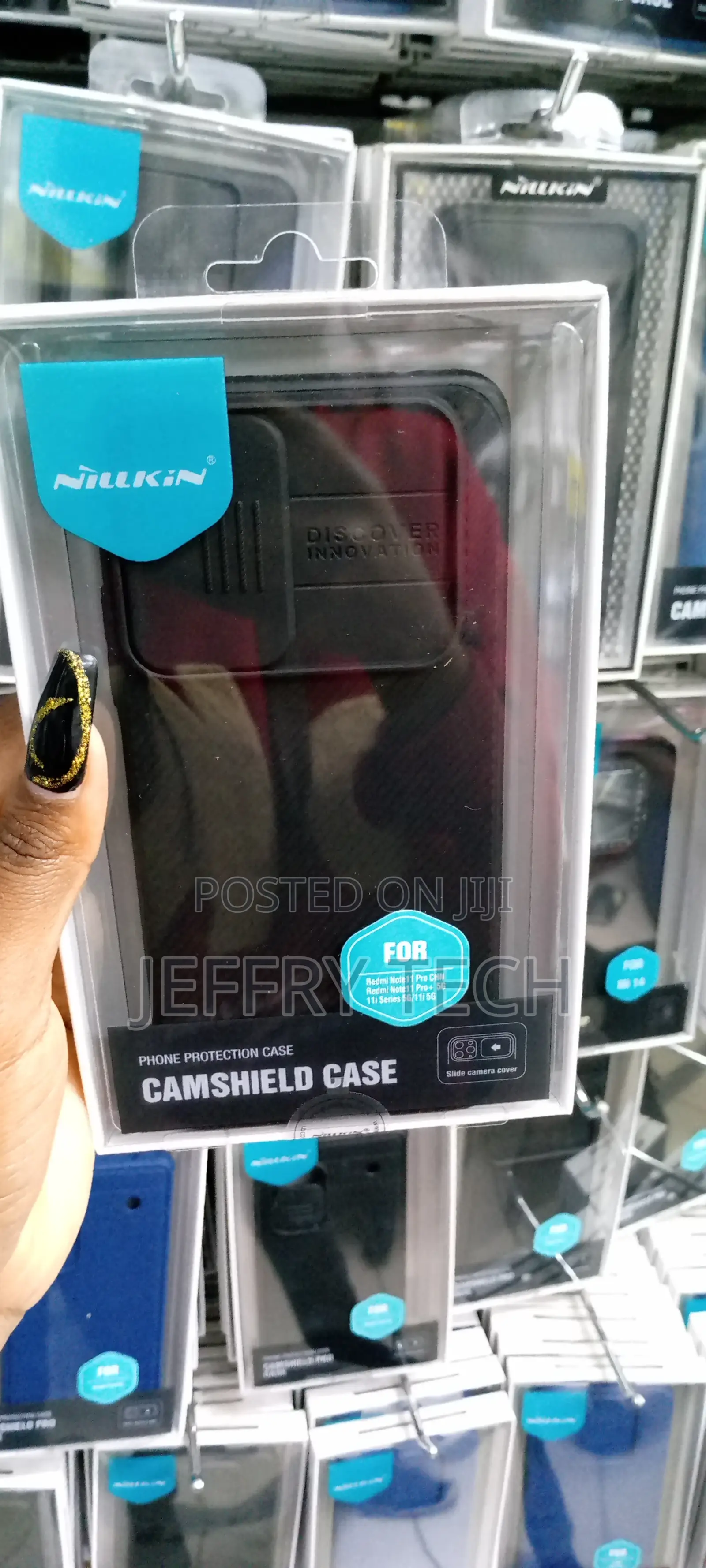 For Xiaomi Redmi Note 11 Pro 5g/ 11 / 11 Series 5G 11I 5G
