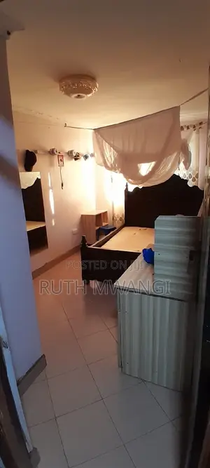 3bdrm Bungalow in Kware, Kangundo for sale