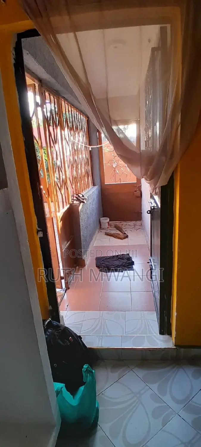 3bdrm Bungalow in Kware, Kangundo for sale