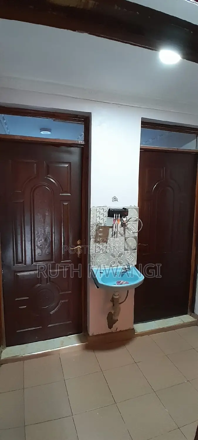 3bdrm Bungalow in Kware, Kangundo for sale