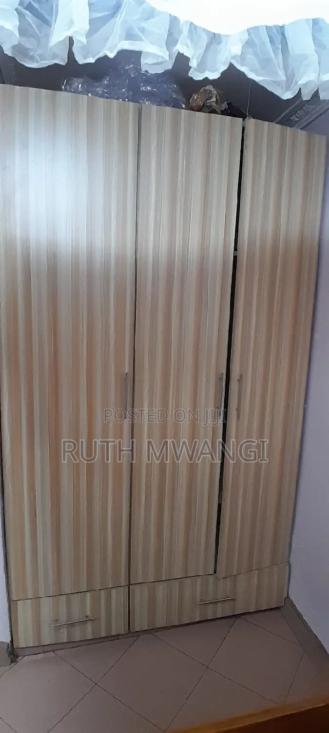 3bdrm Bungalow in Kware, Kangundo for sale