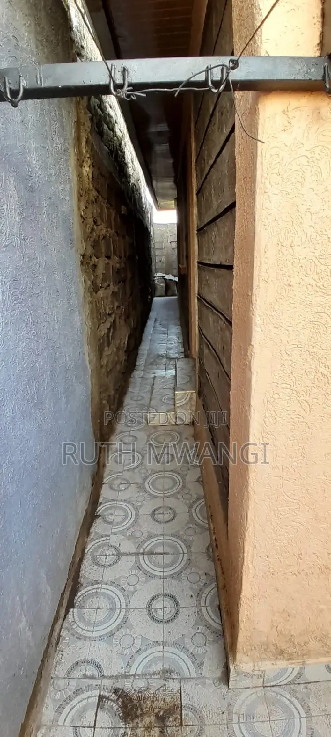 3bdrm Bungalow in Kware, Kangundo for sale
