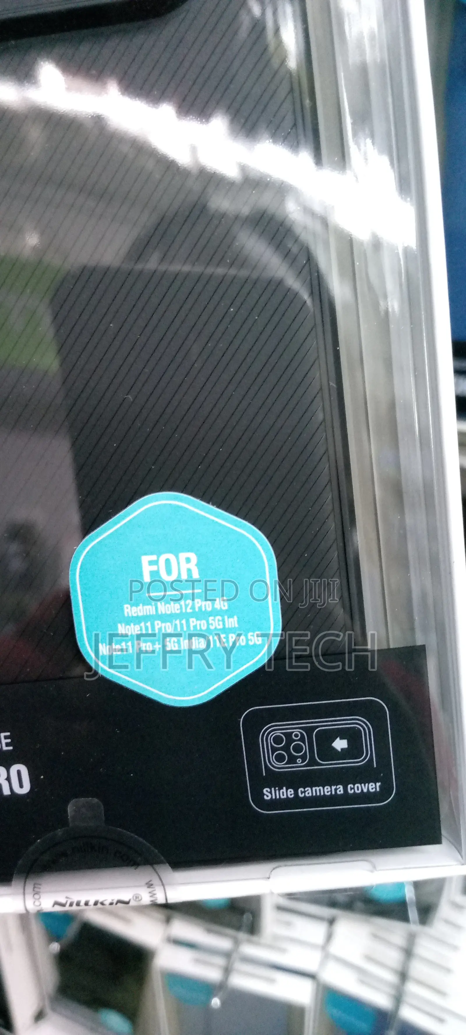 Xiaomi Redmi Note 12 Pro 4g/