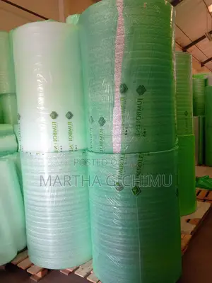 Heat Insulation Material 1.5m by 40m
