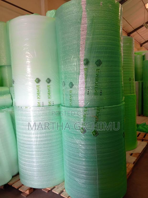 Heat Insulation Material 1.5m by 40m