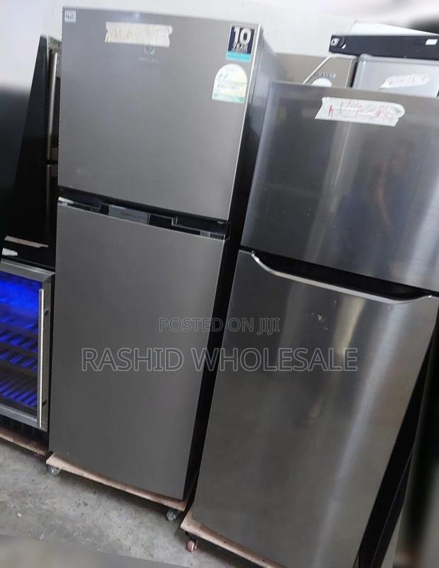 Mika Refrigerator.211l.