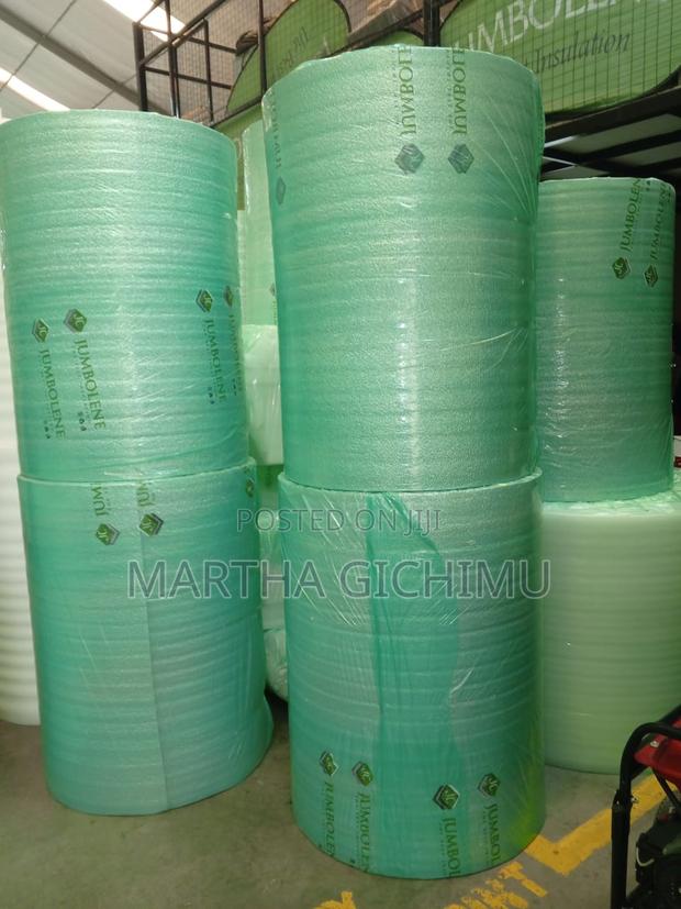 Insulation Heat Foil
