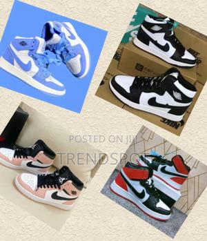 Jordan High Cut Size 36-42 - thumbnail 2