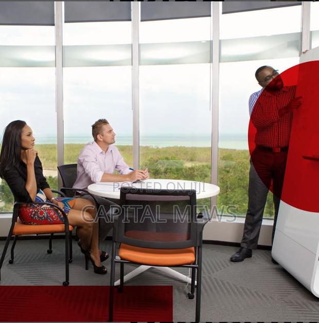 Accessible Offices With Meeting Rooms - thumbnail 4