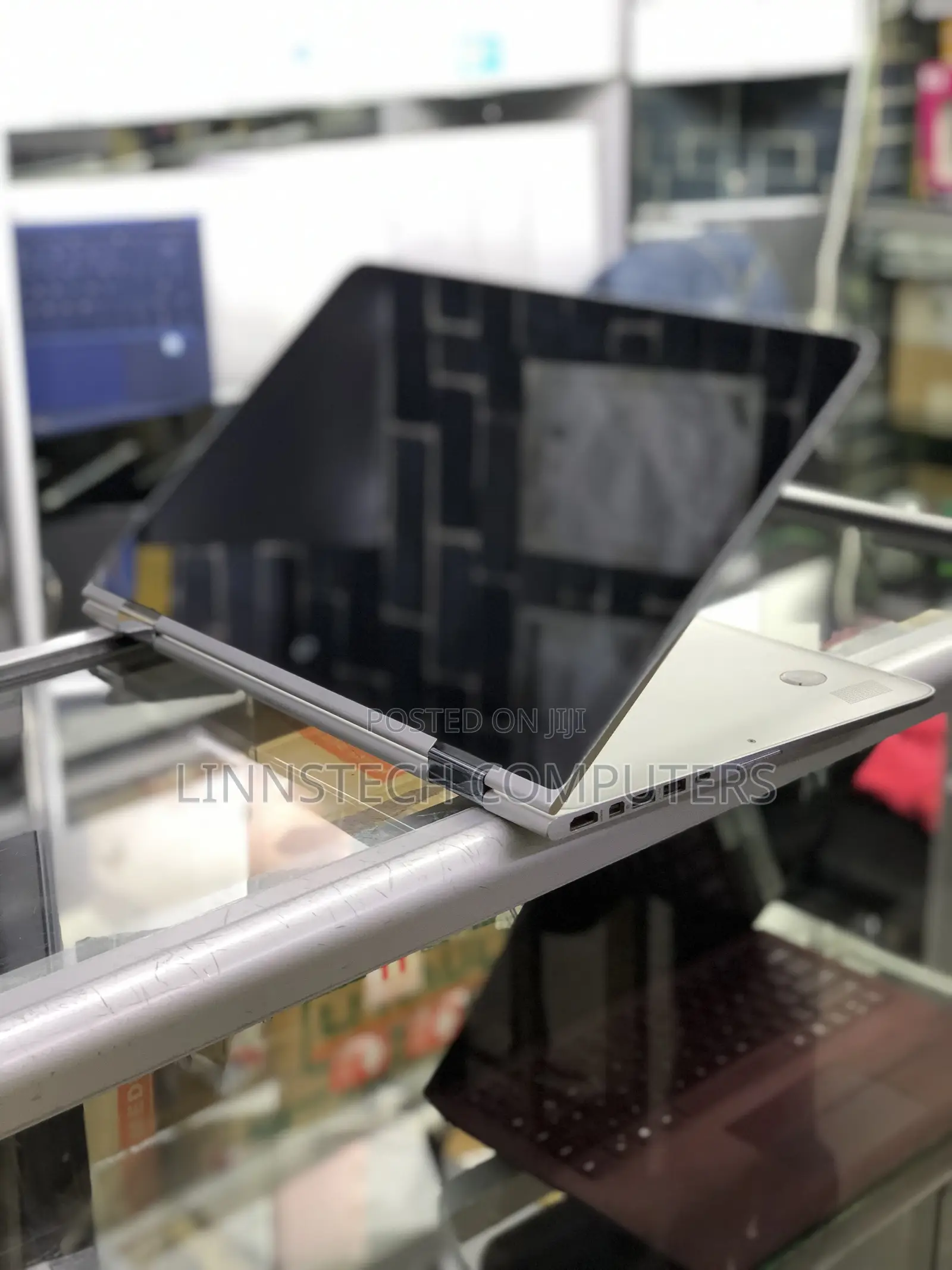 Laptop HP Spectre X360 15 16GB Intel Core I7 SSD 256GB